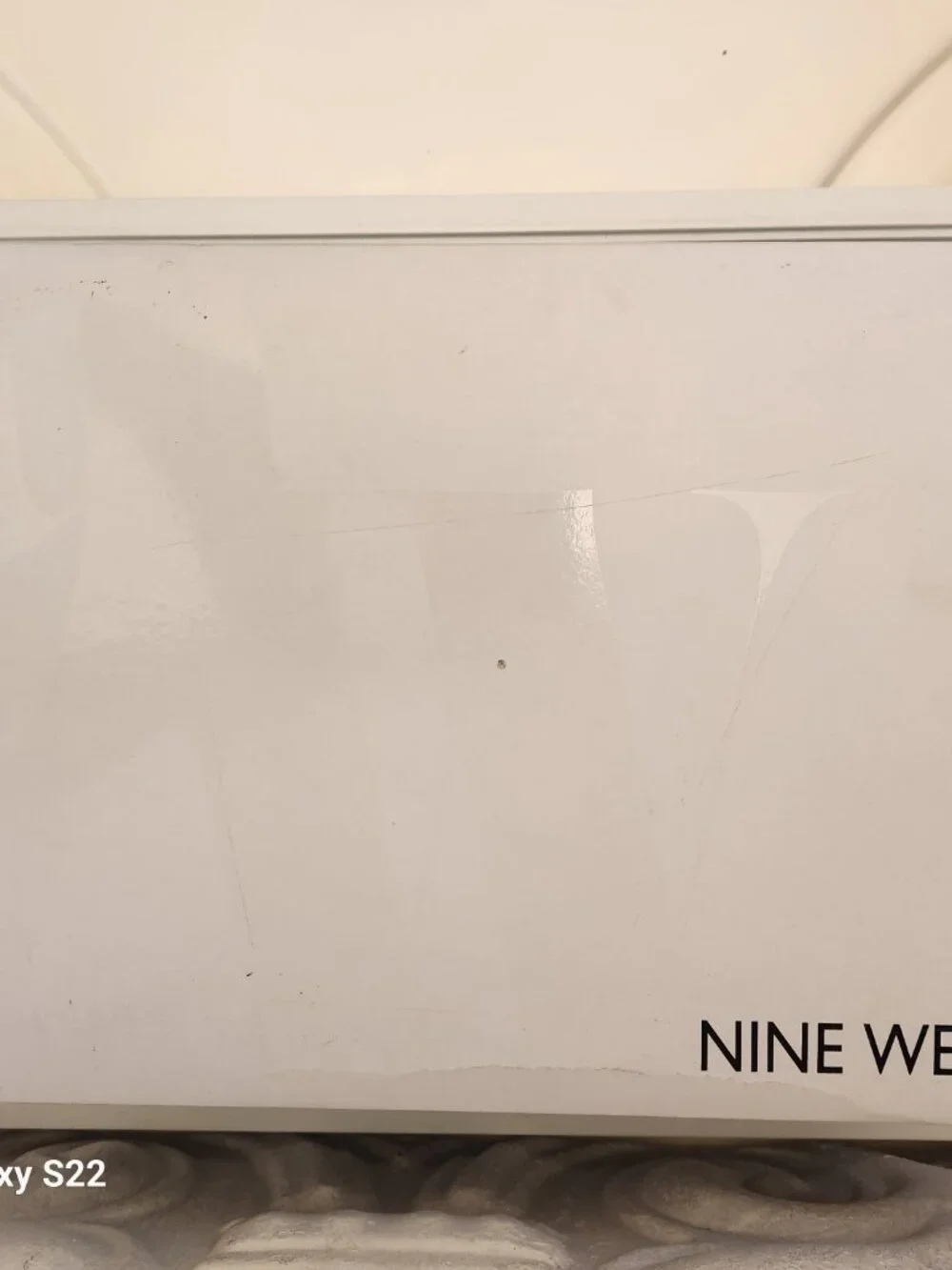 Nine West nine west